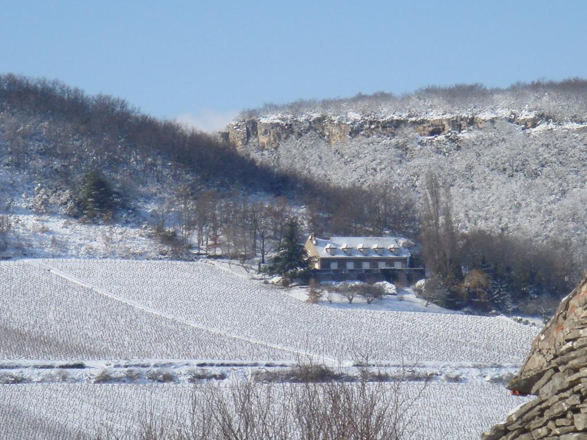 Le Lodge Du Parc Beaune  Esterno foto