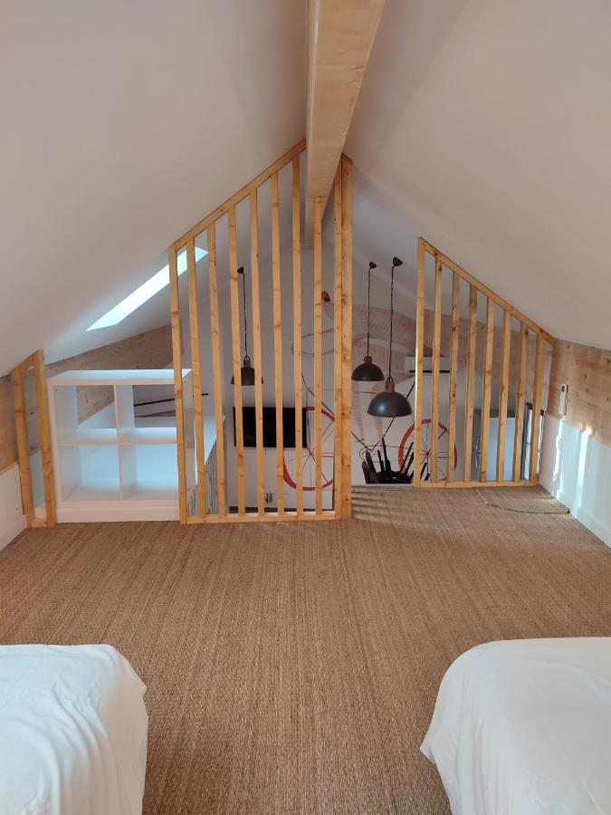 Le Lodge Du Parc Beaune  Esterno foto