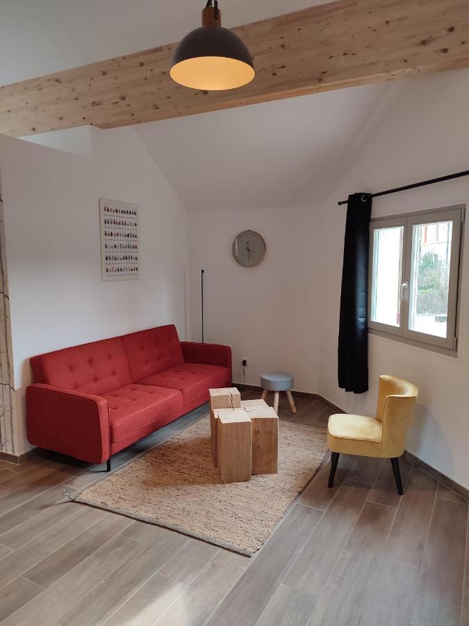 Le Lodge Du Parc Beaune  Esterno foto