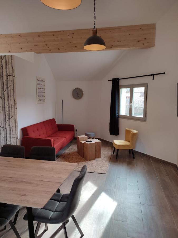 Le Lodge Du Parc Beaune  Esterno foto
