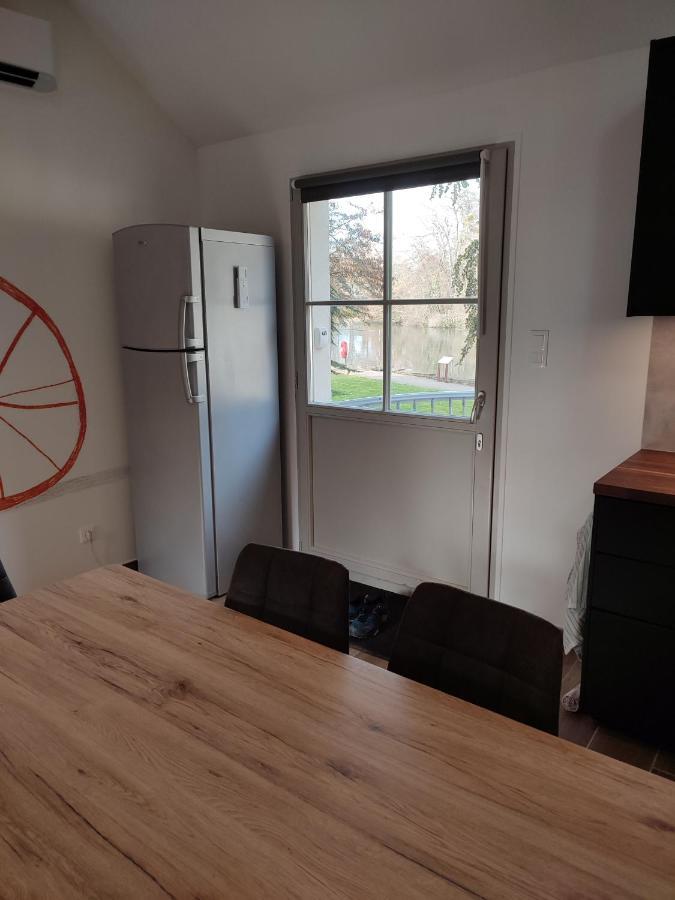 Le Lodge Du Parc Beaune  Esterno foto